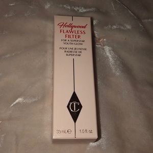 Charlotte Tilbury flawless filter